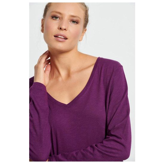 Bodytalk Γυναικεία μακρυμάνικη μπλούζα Bodytalk Γυναικεία μακρυμάνικη μπλούζα